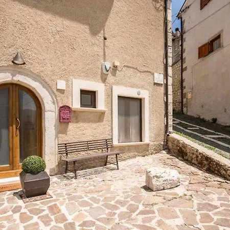 Appartement Loft Di Charme Nel Centro Storico *
