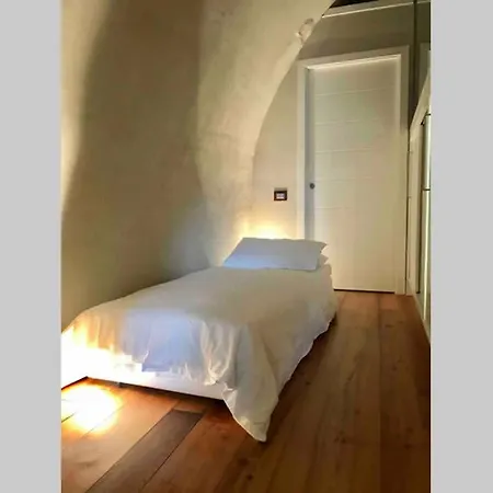 Loft Di Design Esclusivo Apartamento
