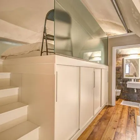 Loft Di Design Esclusivo * Rocca di Mezzo