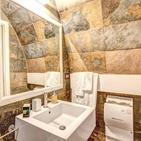 Appartamento Loft Di Design Esclusivo