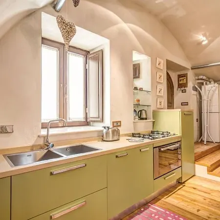 Loft Di Design Esclusivo Rocca di Mezzo