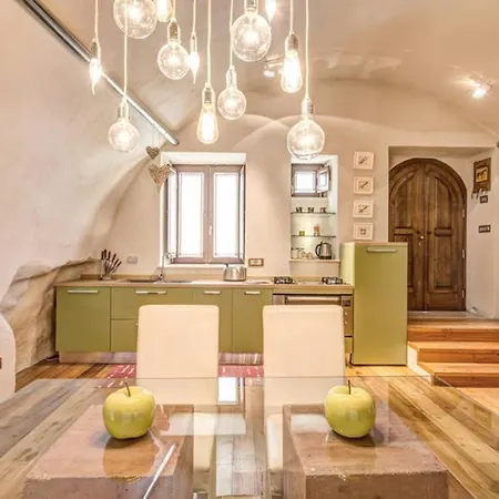 Loft Di Design Esclusivo