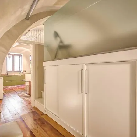 Loft Di Design Esclusivo