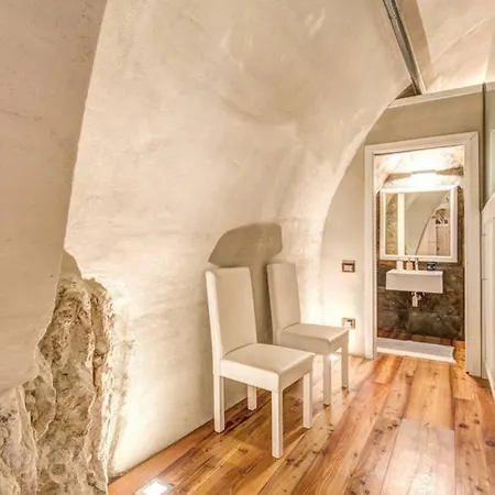 Apartamento Loft Di Design Esclusivo