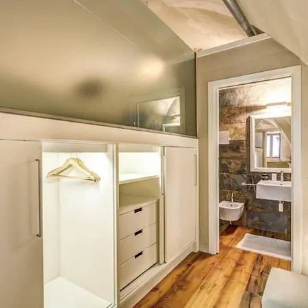 Διαμέρισμα Loft Di Design Esclusivo Rocca di Mezzo