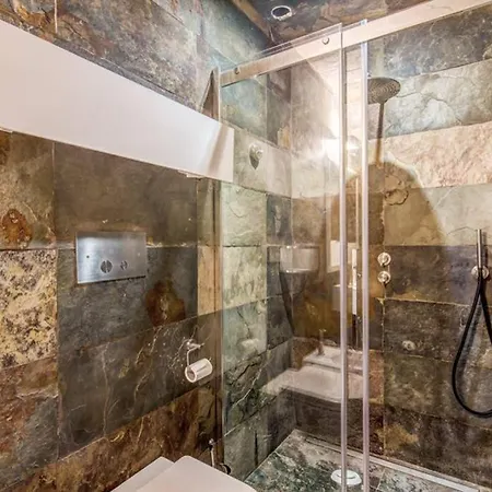 Loft Di Design Esclusivo