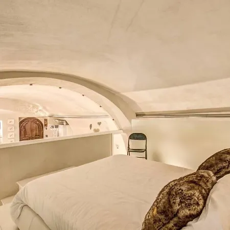 Loft Di Design Esclusivo Apartamento Rocca di Mezzo