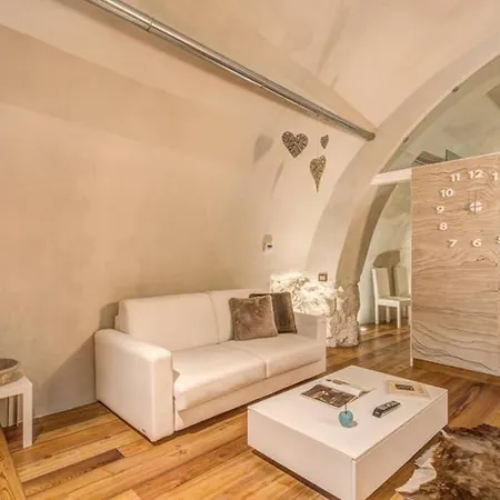 Loft Di Design Esclusivo