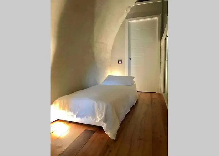 Loft Di Design Esclusivo Апартаменты