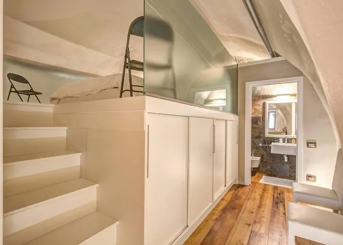 Loft Di Design Esclusivo * Rocca di Mezzo