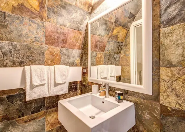 Loft Di Design Esclusivo Διαμέρισμα Rocca di Mezzo