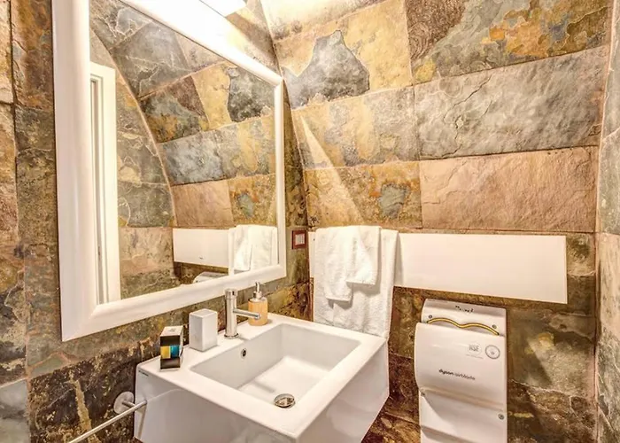 Апартаменты Loft Di Design Esclusivo