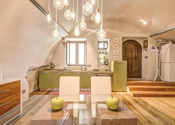 Loft Di Design Esclusivo