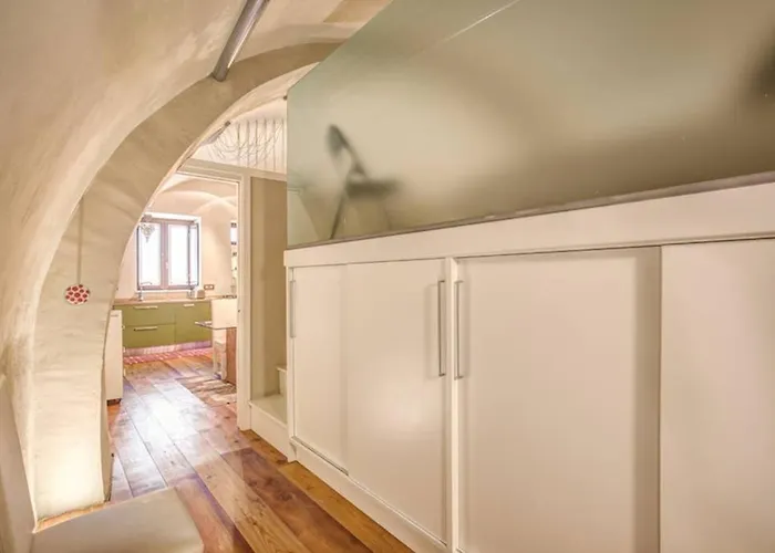 Loft Di Design Esclusivo