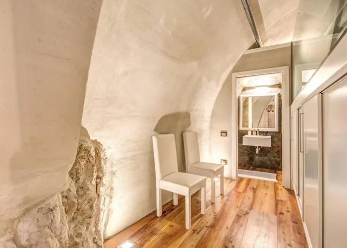 Апартаменты Loft Di Design Esclusivo