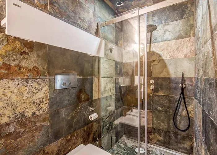 Loft Di Design Esclusivo