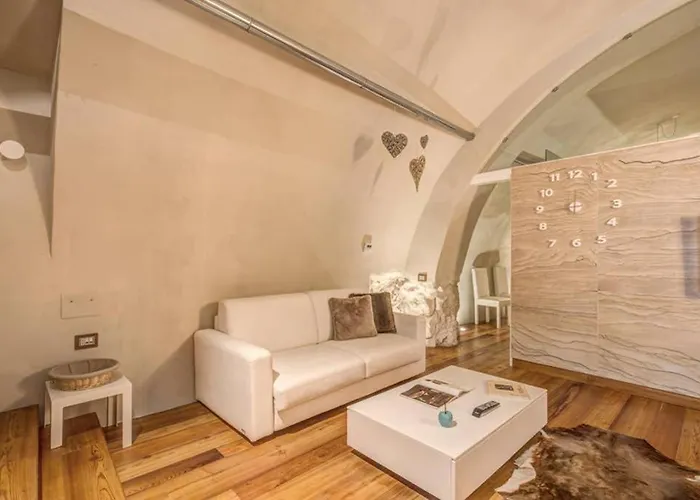 Loft Di Design Esclusivo